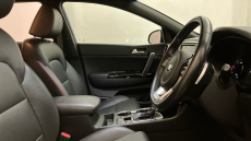 Kia Sportage 1.6 CRDi ISG GT-Line 5dr DCT Auto Diesel Estate